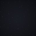 black with star look 12x12