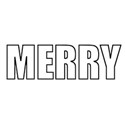 MERRY