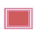 frame rosa 4