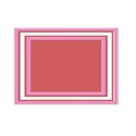 frame rosa 4
