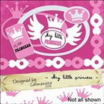 Carmensita Kit - My little princess