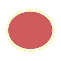 Hamoitzi yellow round
