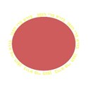Hagefen yellow round