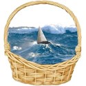 Basket sea