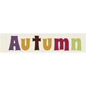 Autumn Art - Label01
