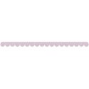 TRIM-MAUVE-SCALLOP-GE