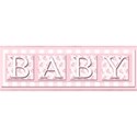 baby match flower
