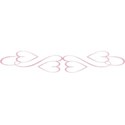 mauve scroll