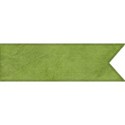 135 Ribbon Green GE