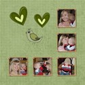 Scrapbook Page 4