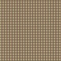 PLAID BROWN-GREEN 12X12