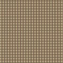 PLAID BROWN-GREEN 12X12