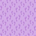 paperPURPLEFEET