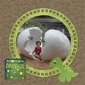 Scrapbook Page 12