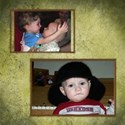 Scrapbook Page 24