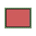 gold calendar frame3