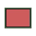 gold calendar frame5