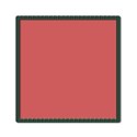 thin frame square3B