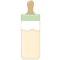 baby bottle