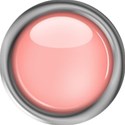 pink button