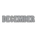 DECEMBER