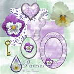 Pansy