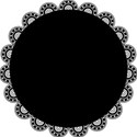 ROUND FRAME 3