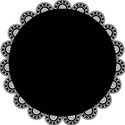 ROUND FRAME 3