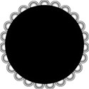 ROUND FRAME 5