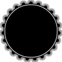 ROUND FRAME 1