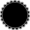 ROUND FRAME 1