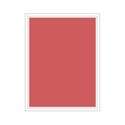 frame White a rectangle p