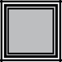 Colours background  Black