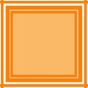 Colours background Orange