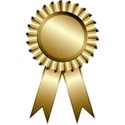 Ribbon Gold a