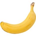 fruit banana b
