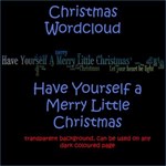 Have Yourself a Merry Little Christmas