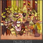 Falling days