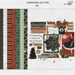 Christmas Glitter Christmas Glitter