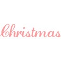 christmas title