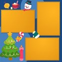329 330 scrapbook page_christmas_bg4