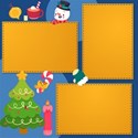 329 330 scrapbook page_christmas_bg4