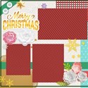 Scrapbook Page 23