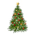 597 595 594 fleence blanket christmas5_tree