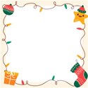 597 595 594 fleence blanket christmas7_frame4