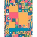 597 595 594 fleence blanket christmas8_colo bg