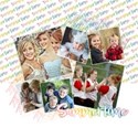 Scrapbook Page 2