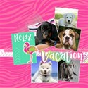 Scrapbook Page 2