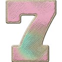 7