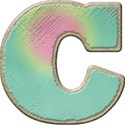 C